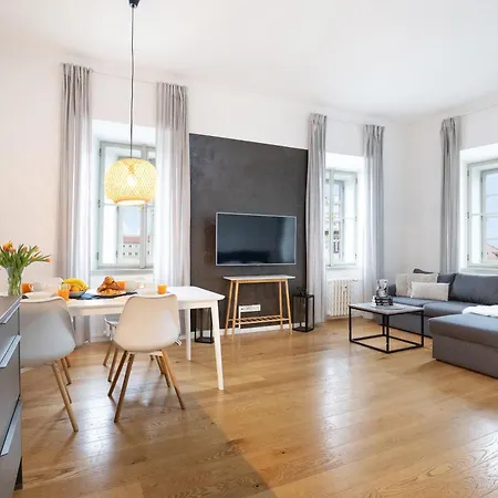 U Zlate Hvezdy Kalich Apartment Litomerice Exterior photo