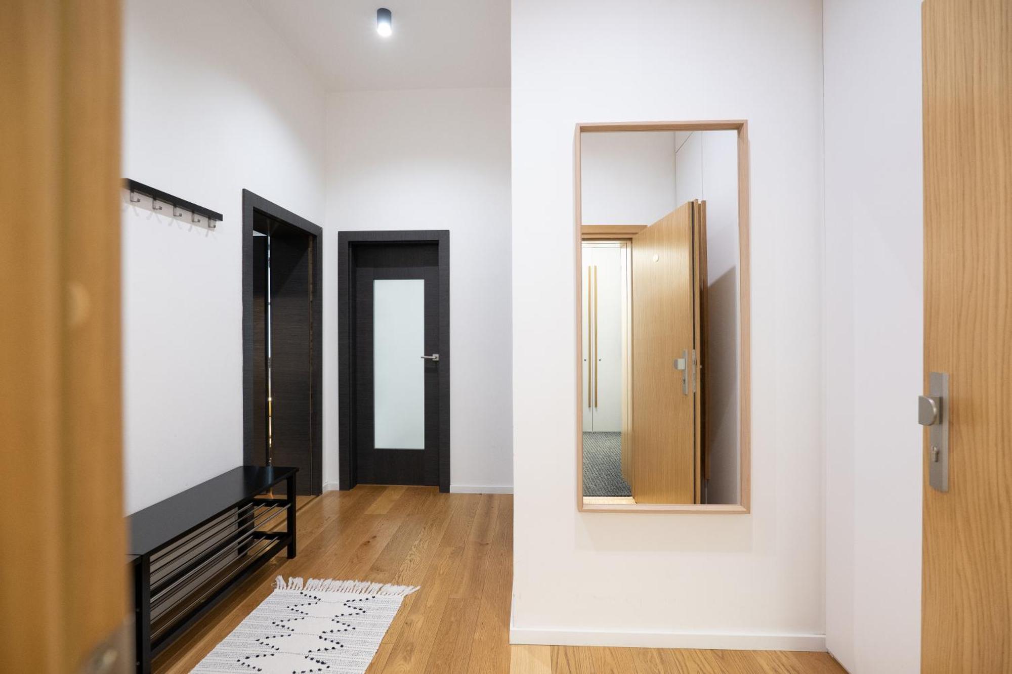 Apartment U Zlate Hvezdy Kalich *