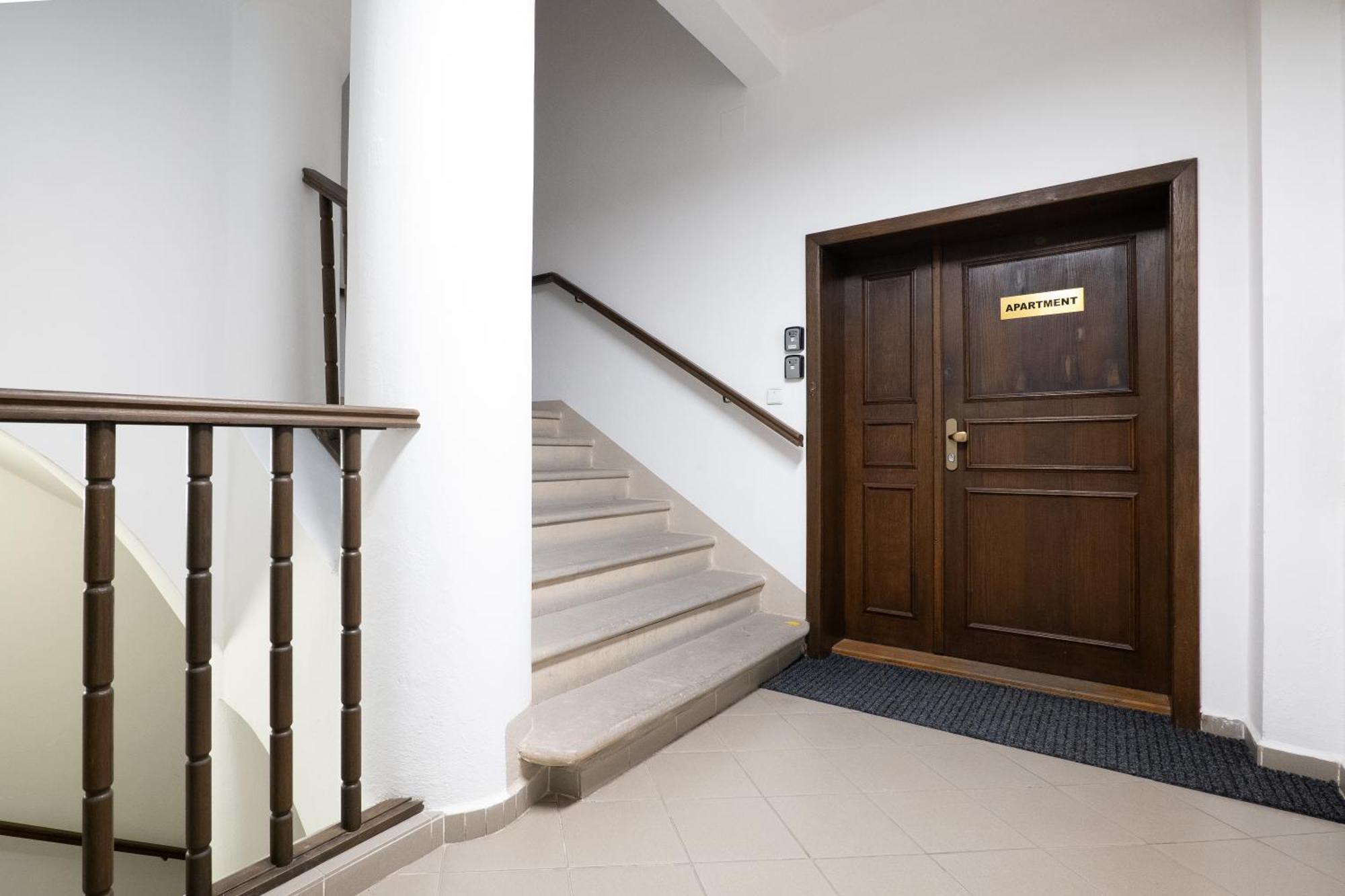 Apartment U Zlate Hvezdy Kalich Litomerice